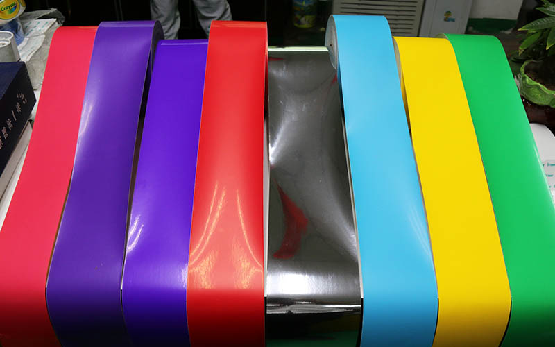 彩色不幹膠印刷，不幹膠印刷,标簽印刷