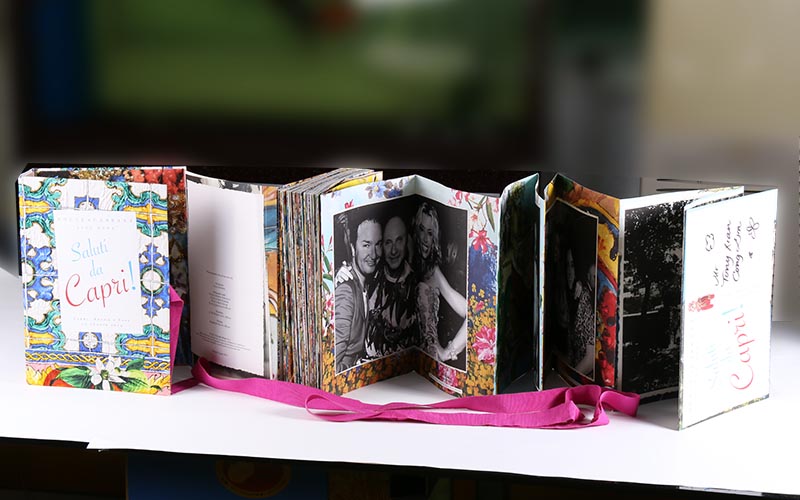 畫冊印刷 畫冊印刷