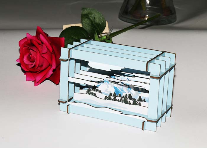 相框印刷，紙質相框印刷,相框印刷制作廠家