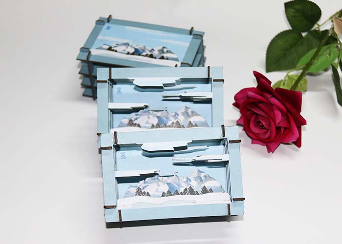 相框印刷，紙質相框印刷,相框印刷制作廠家