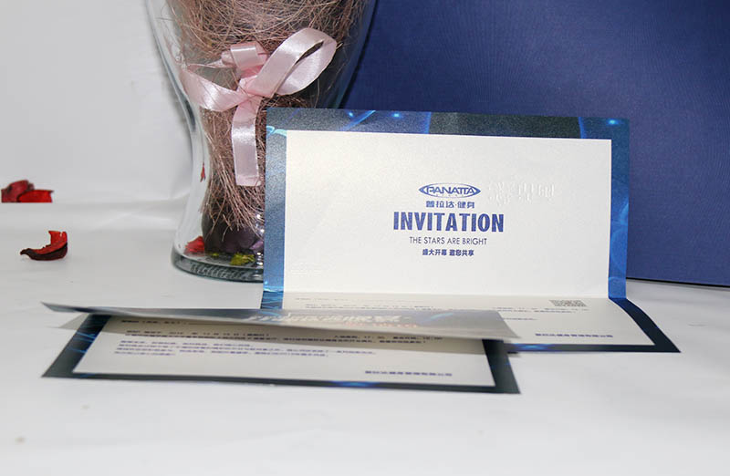 邀請卡折頁印刷，宣傳折頁印刷,折頁印刷廠家