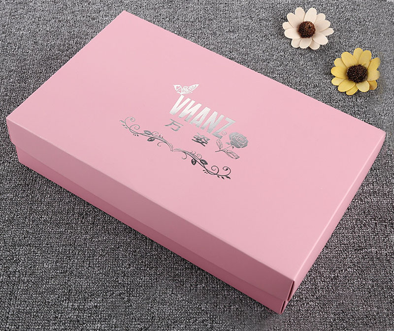 服裝包裝盒定制 服裝包裝盒定制