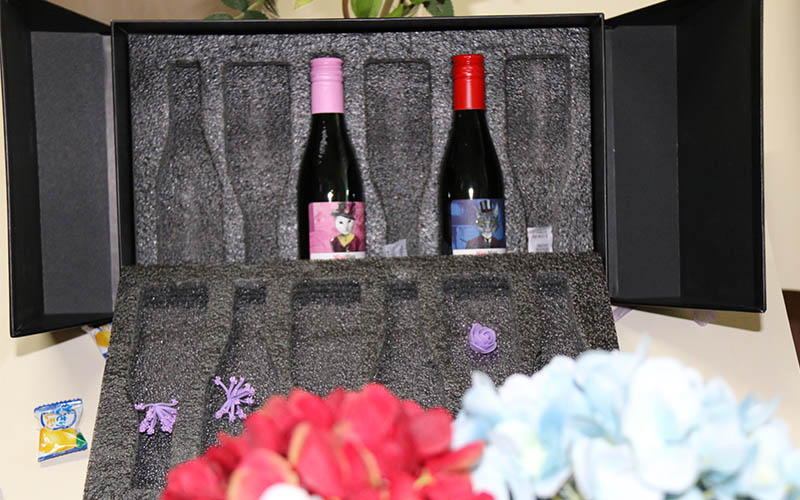 紅酒包裝盒定制 紅酒包裝盒定制