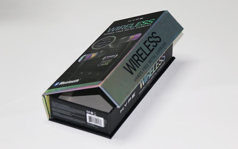 耳機包裝盒，耳機包裝盒定制,耳機包裝印刷廠家