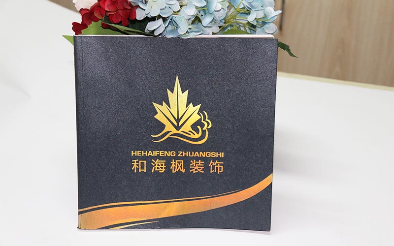 裝飾畫冊印刷，畫冊印刷,裝飾畫冊設計印刷