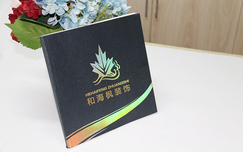 裝飾畫冊印刷，畫冊印刷,裝飾畫冊設計印刷