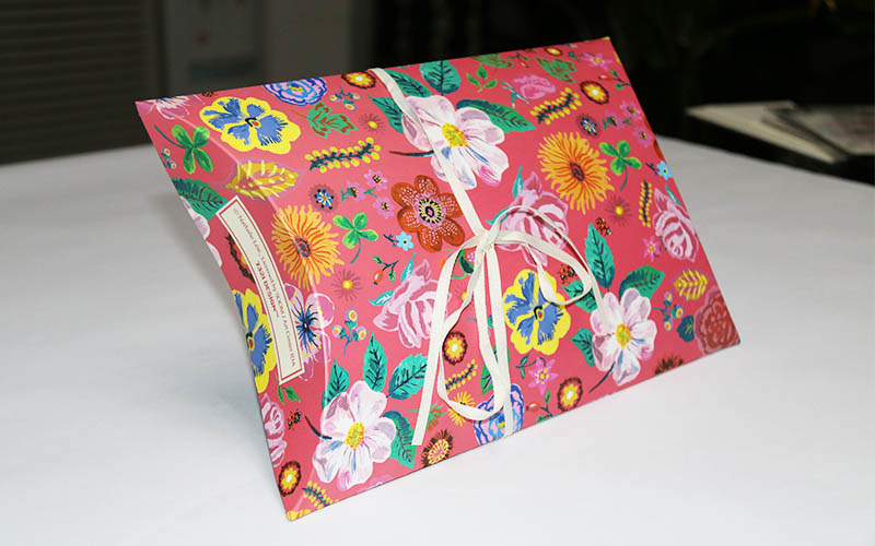 包裝盒印刷,包裝盒設計,糖果包裝盒印刷